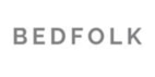 Sign Up at Bedfolk for £10 Off Your First Purchase of £99+ Promo Codes
